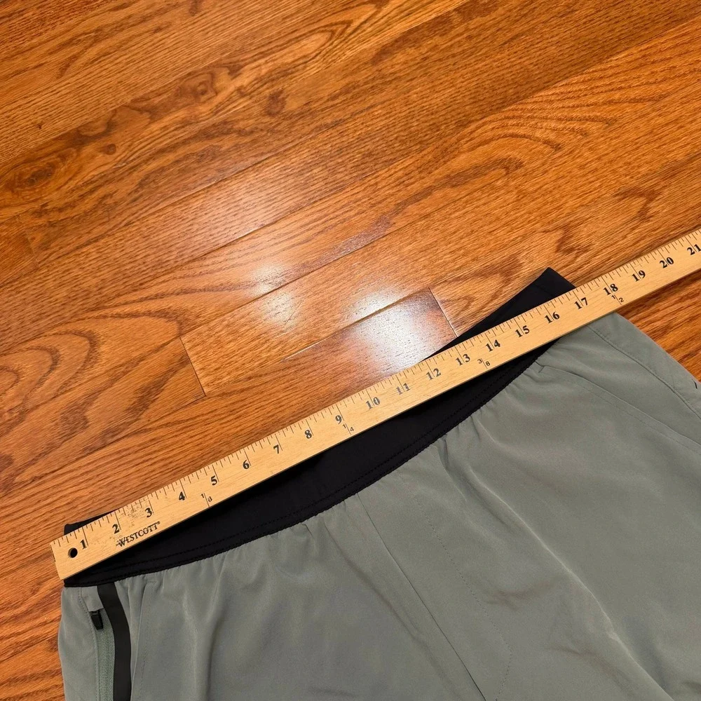 Ten Thousand The Interval Shorts Mens 2XL 7